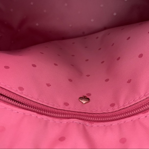 KATE SPADE Pink Box Purse & Wallet Set - Picture 6 of 10